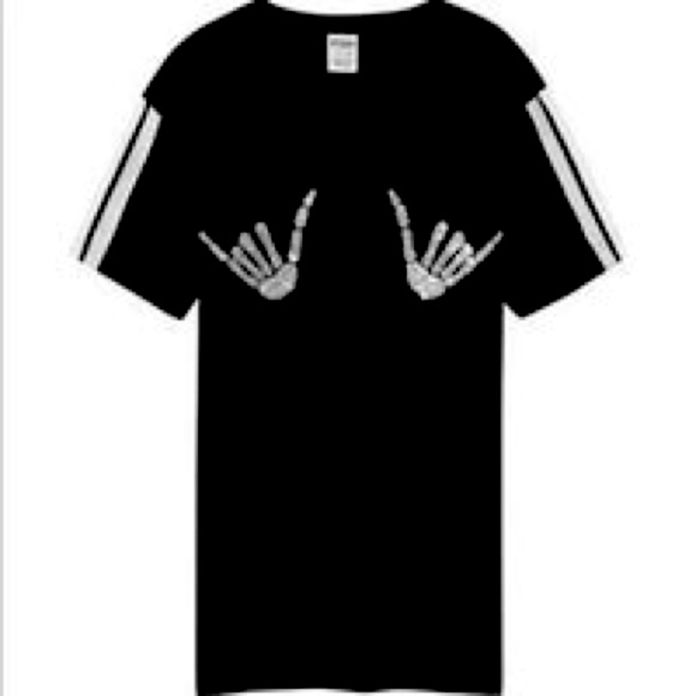 PINK Victoria Secret T-shirt